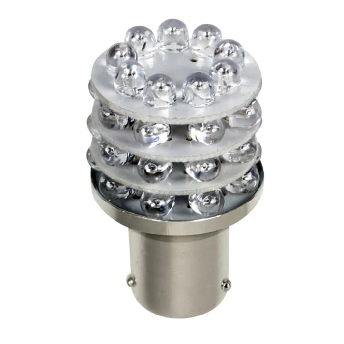 Lampadina BA15S a led LAMPA