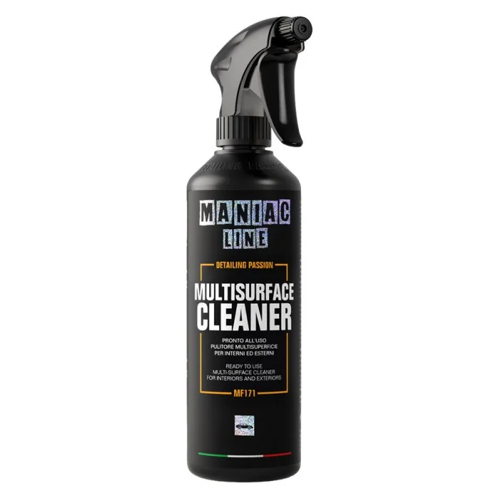 Cruscotto pulitore Maniac - Multisurface Cleaner Dual MAFRA