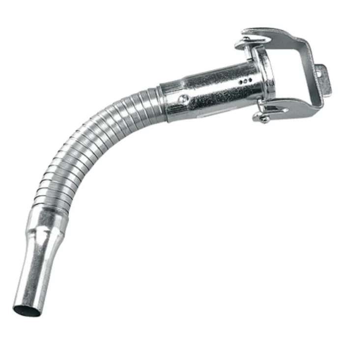 Tanica carburante LAMPA