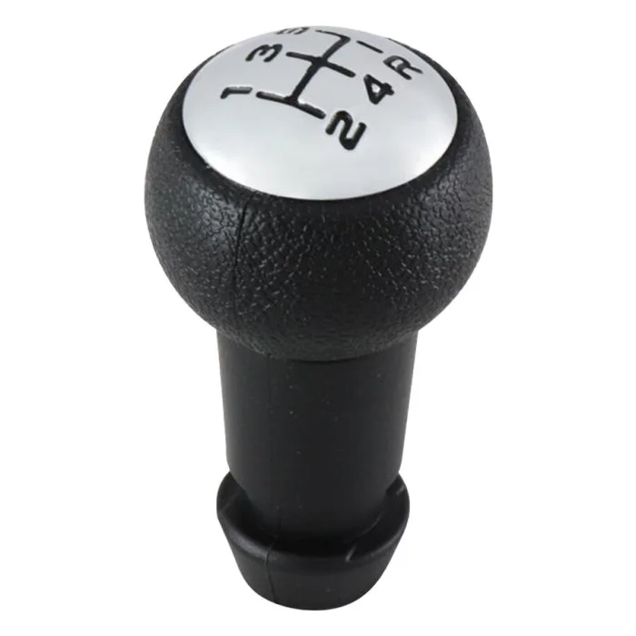 Pomello cambio specifico 5 marce Citroen Berlingo, C1, C2, C3, C3 Picasso, C4, C4 Grand Picasso, C4 Picasso, Jumpy, Xsara Picasso CORA