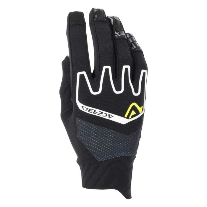 Guanti Rally Pad ACERBIS