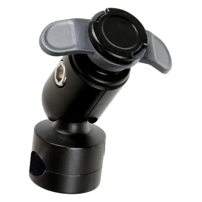 Supporto smartphone - Accessori Attacco Opti Mirror LAMPA