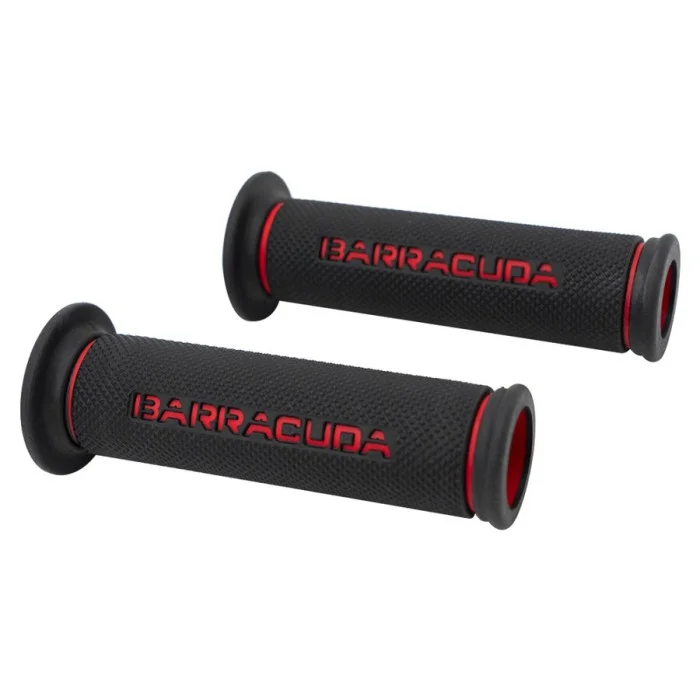 Manopole Basic Racing BARRACUDA