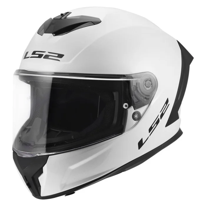 Casco Integrale FF820 Rapid III LS2 HELMETS