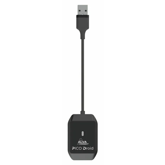 Trasmettitore Wi-Fi Android Auto AC200A ALVA CONNECT