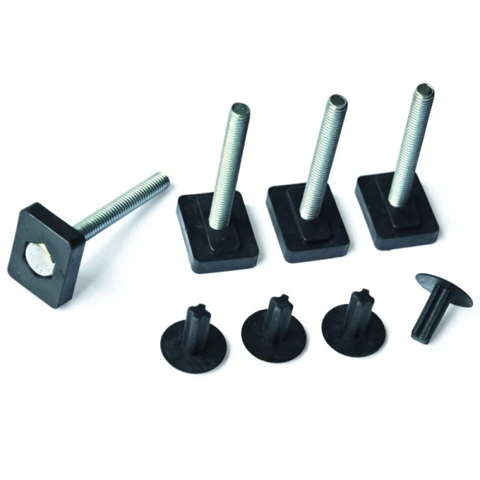 Adattatore per barre portatutto G3