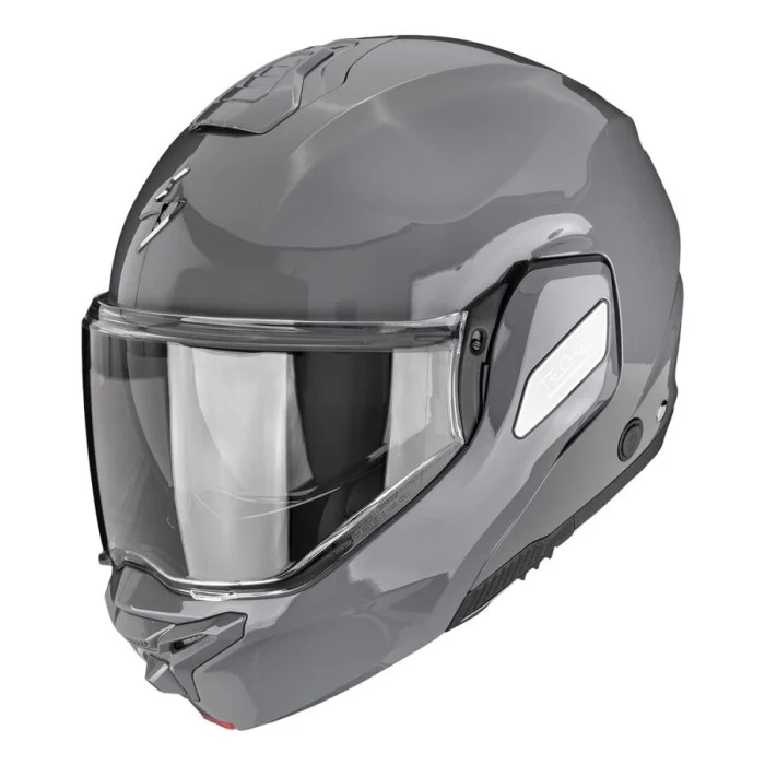Casco Modulare Exo-Tech II SCORPION EXO