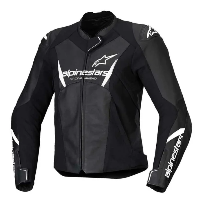Giacca in pelle Lady Faster V3 ALPINESTARS