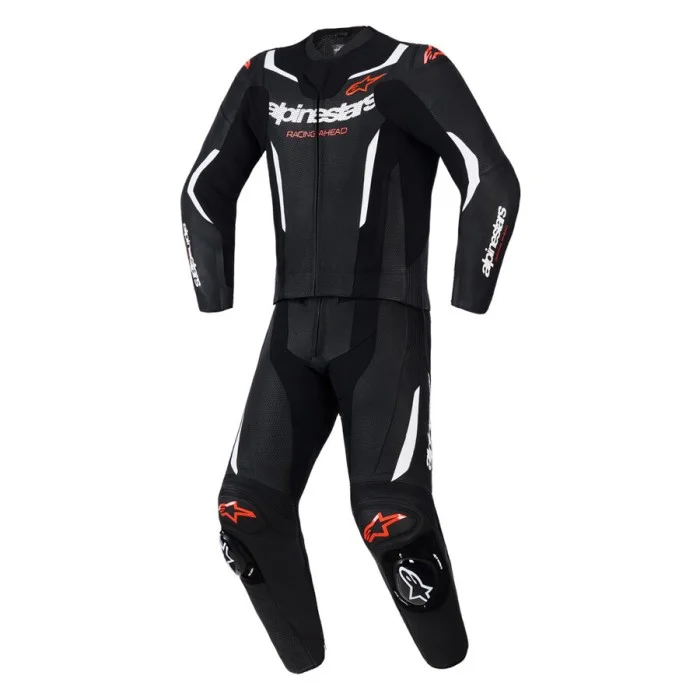 Tuta in pelle GP Force V2 ALPINESTARS