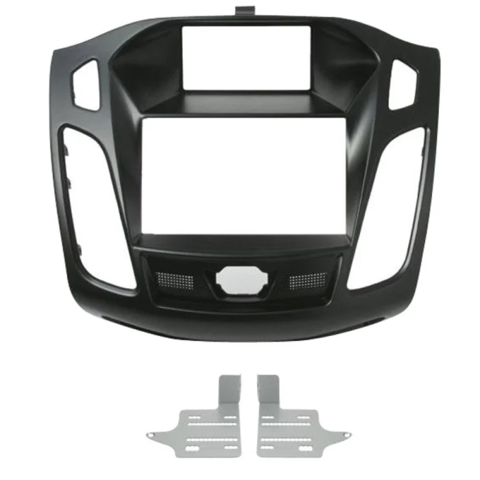 Installazione Mascherina 2 din Ford Focus 2011>2019 Ford Focus 2011 > 2019 PHONOCAR