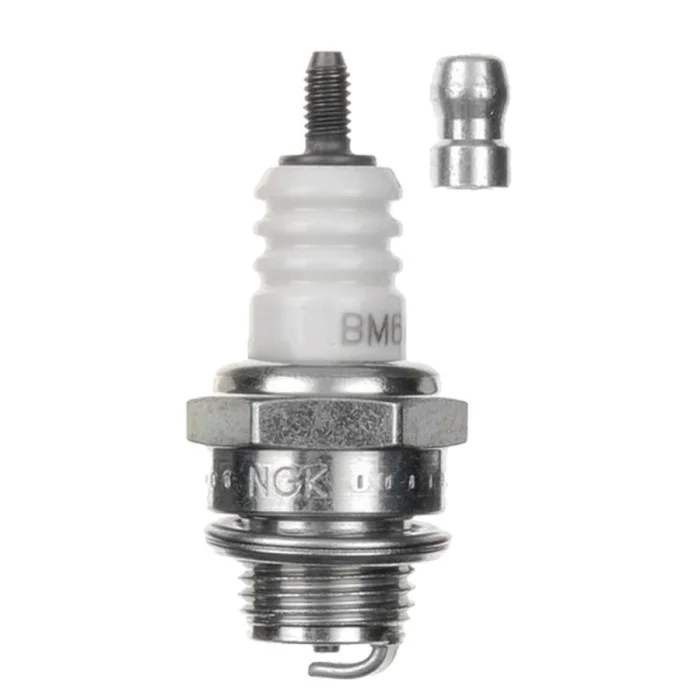 Candela moto BM6A NGK