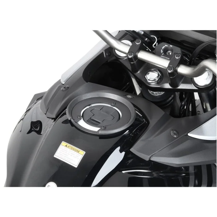 Borsa da serbatoio - Flangia Suzuki DL, GSF, GSR, GSX, GSX-R, Gladius, SV, V-Strom GIVI