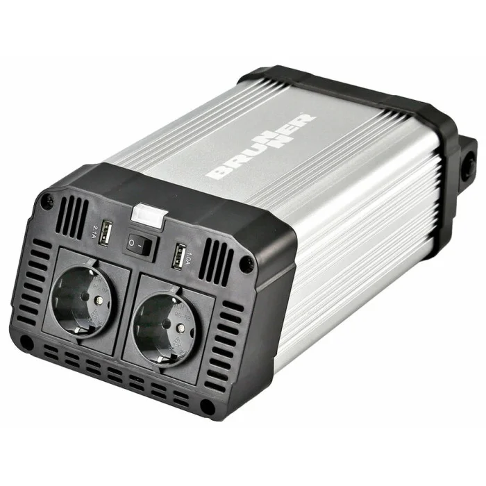 Inverter Zing 1200W BRUNNER
