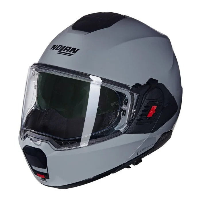 Casco Modulare N120-1 NOLAN