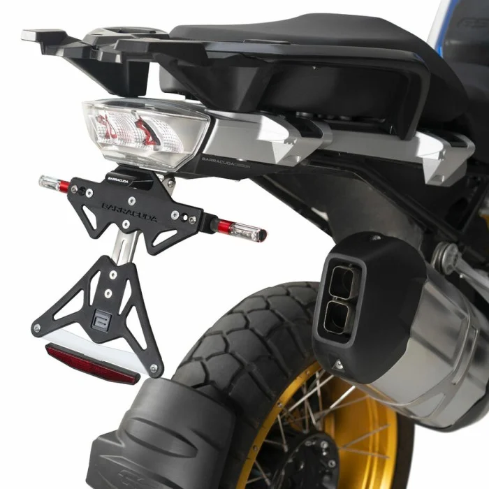 Portatarga Bmw Bmw R, R1200 BARRACUDA