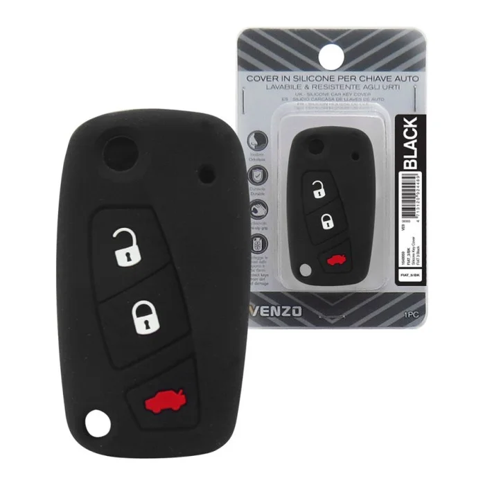 Cover chiave Fiat 3 VENZO