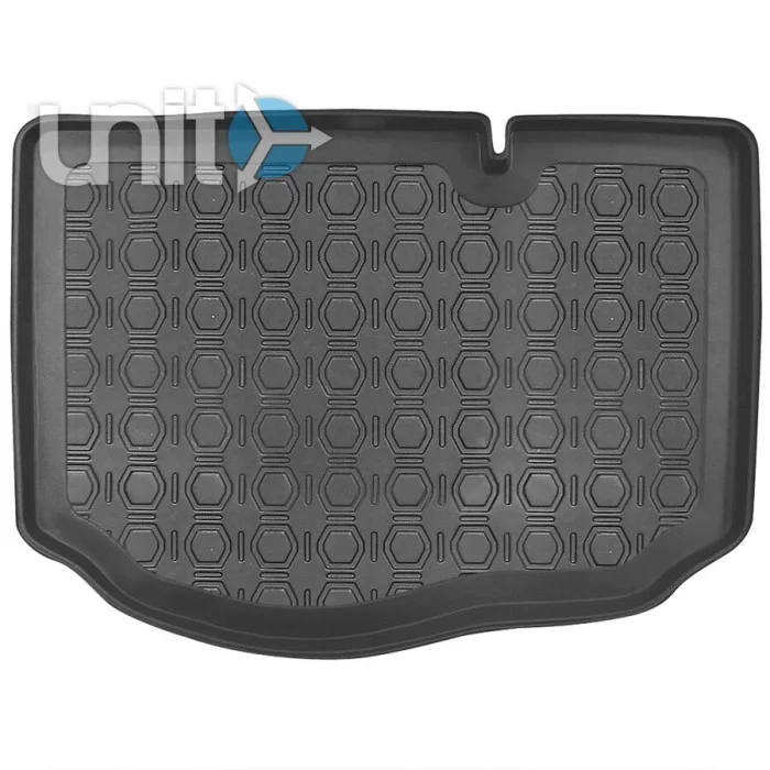 Vasca baule su misura Ford Fiesta (no ST) 2017> Ford Fiesta (no ST) 2017 > UNIT
