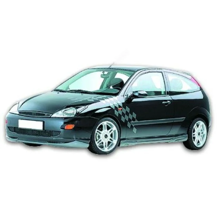 Palpebre fari anteriori Ford Focus Ford Focus MS DESIGN