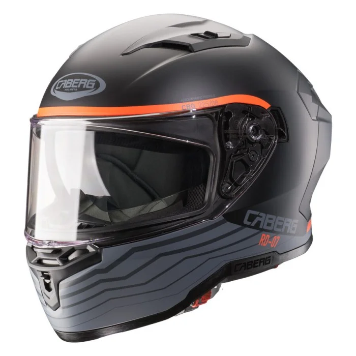Casco Integrale Gladio Wave CABERG
