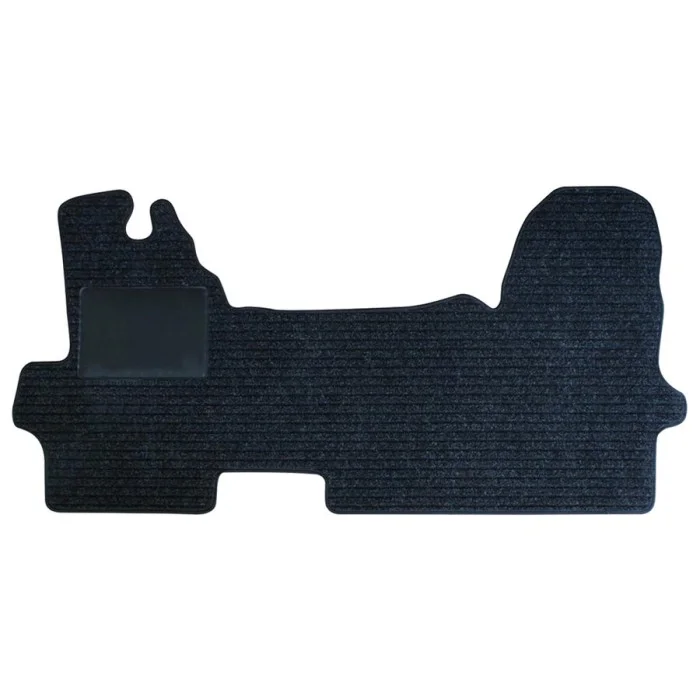 Tappeti in moquette specifico Komfort Iveco Daily 1999>2006 Iveco Daily 1999 > 2006 CORA