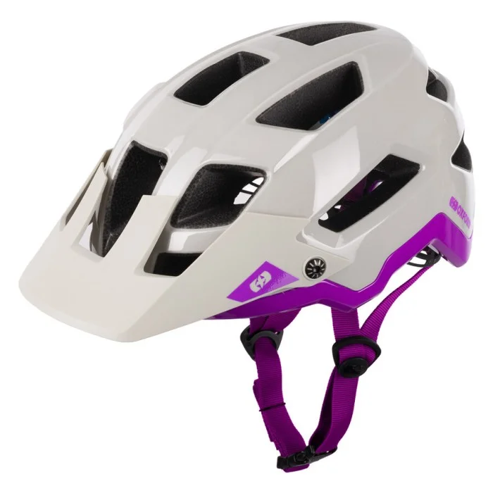 Casco bici MTB Altius OXFORD