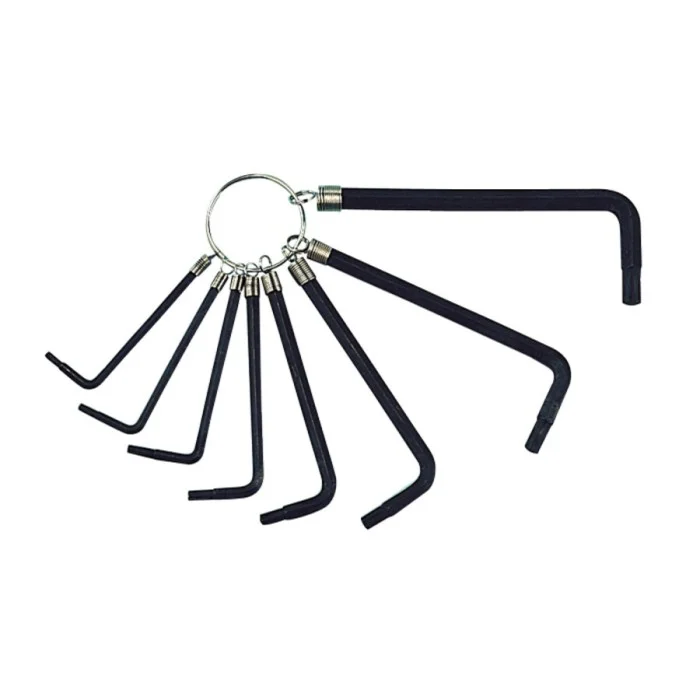 Chiave  Torx LAMPA