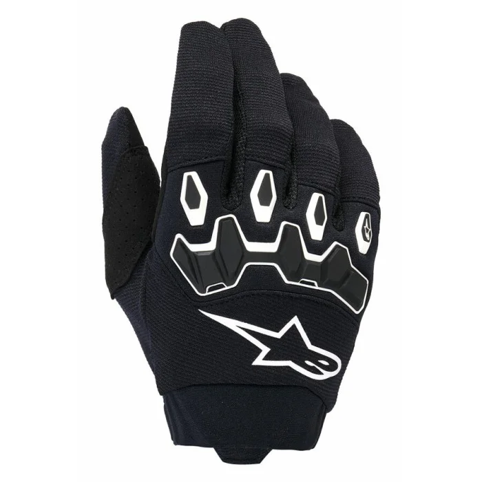 Guanti bambino Full Bore V2 ragazzo ALPINESTARS
