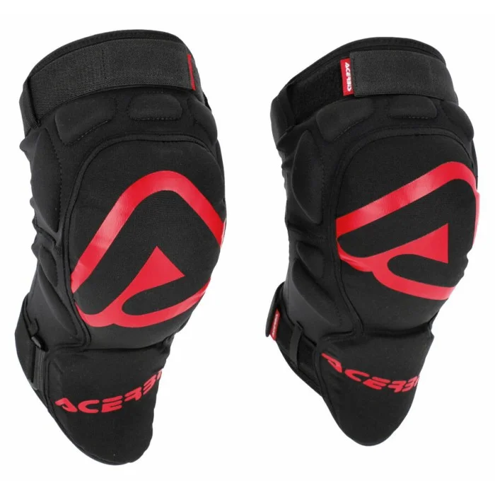 Ginocchia Soft Knee Guards ACERBIS
