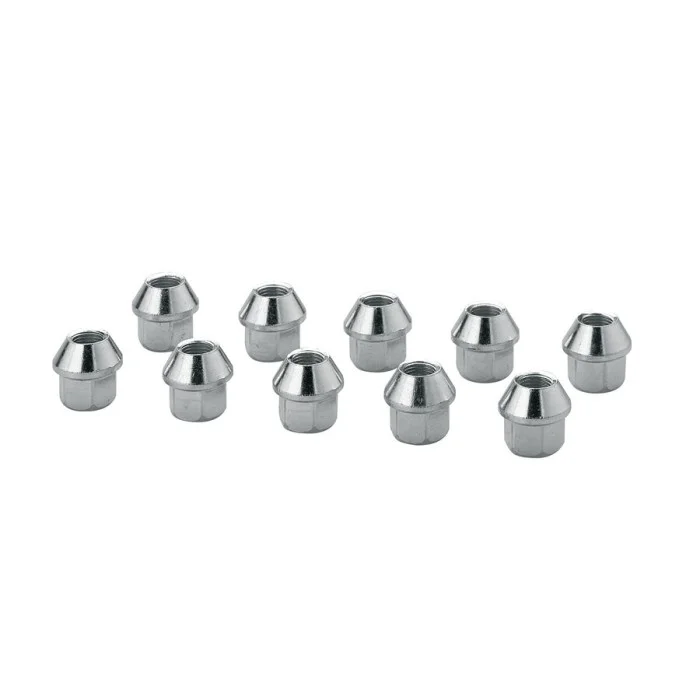 Dadi Passo 12x1,5 mm D-GEAR