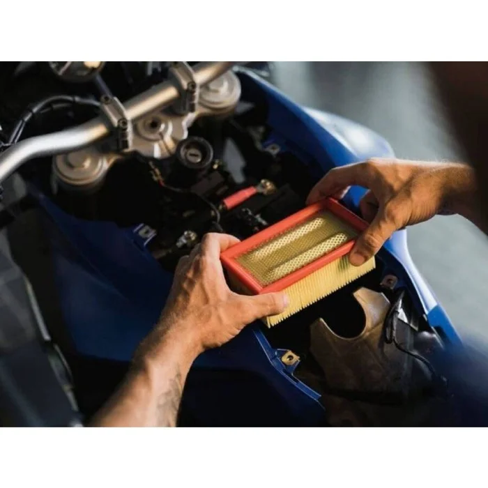 Filtro Olio Aprilia Scarabeo MIW