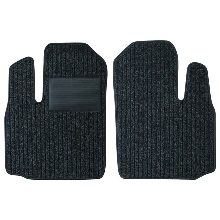 Tappeti in moquette specifico Komfort Fiat Doblo Van 2000>2010 Fiat Doblo Van 2000 > 2010 CORA