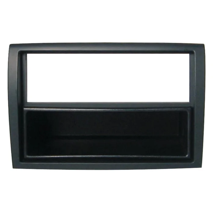 Installazione Mascherina 2 din Citroen Jumper, Fiat Ducato PHONOCAR