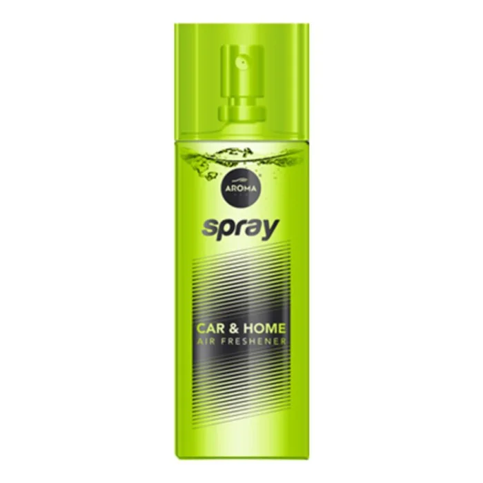 Profumi spray PUMP SPRAY Lemon AROMA CAR