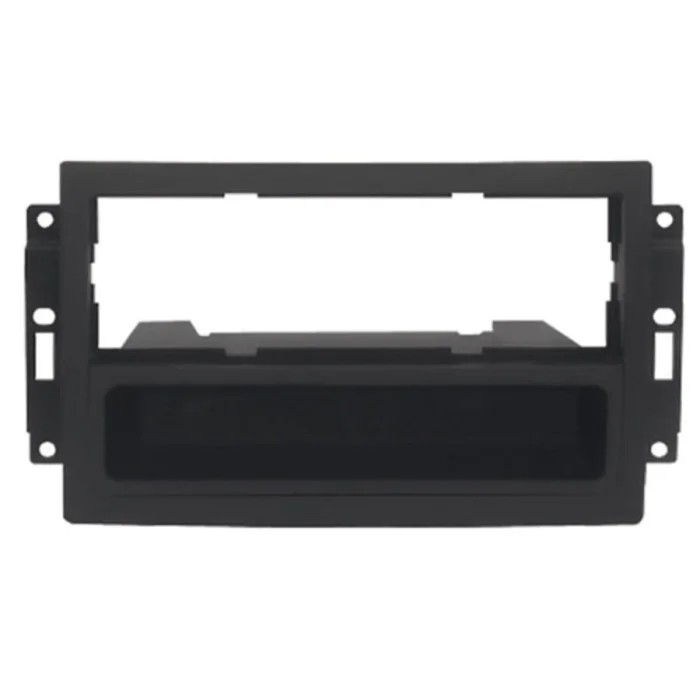 Installazione Mascherina 2 din Chrysler 300C, Dodge Caliber, Hummer H2, Jeep Grand Cherokee PHONOCAR