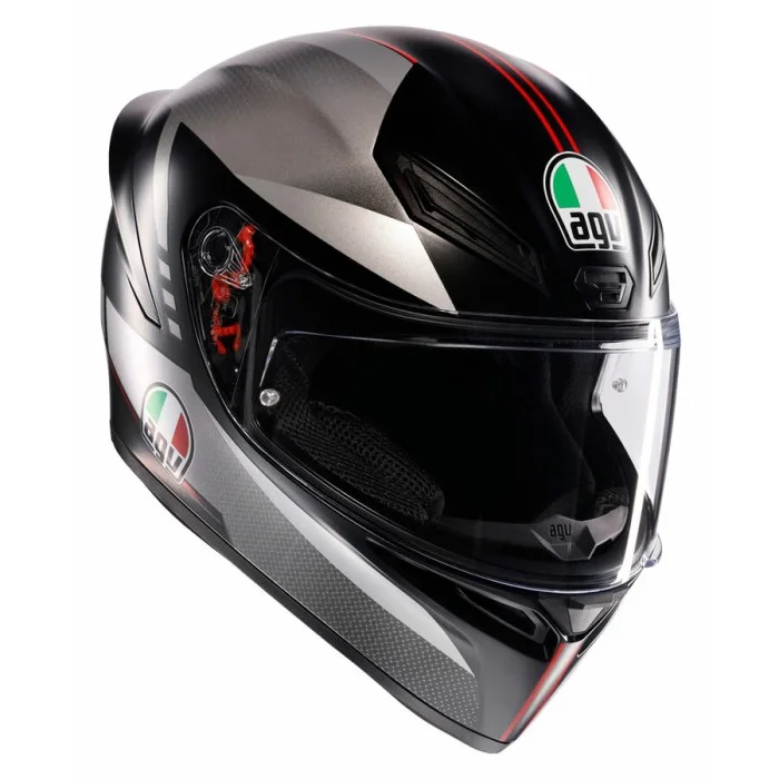 Casco Integrale K1 S Lap AGV