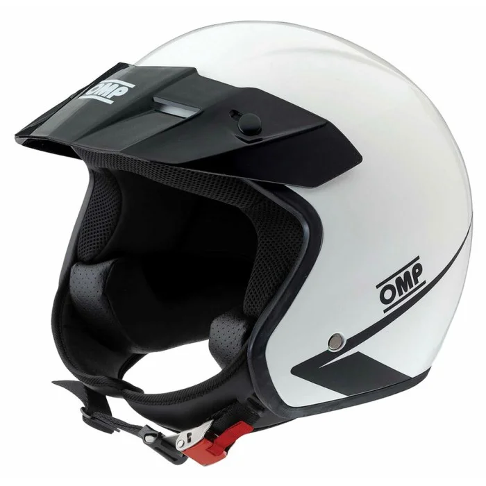 Casco Jet Star My2024 OMP