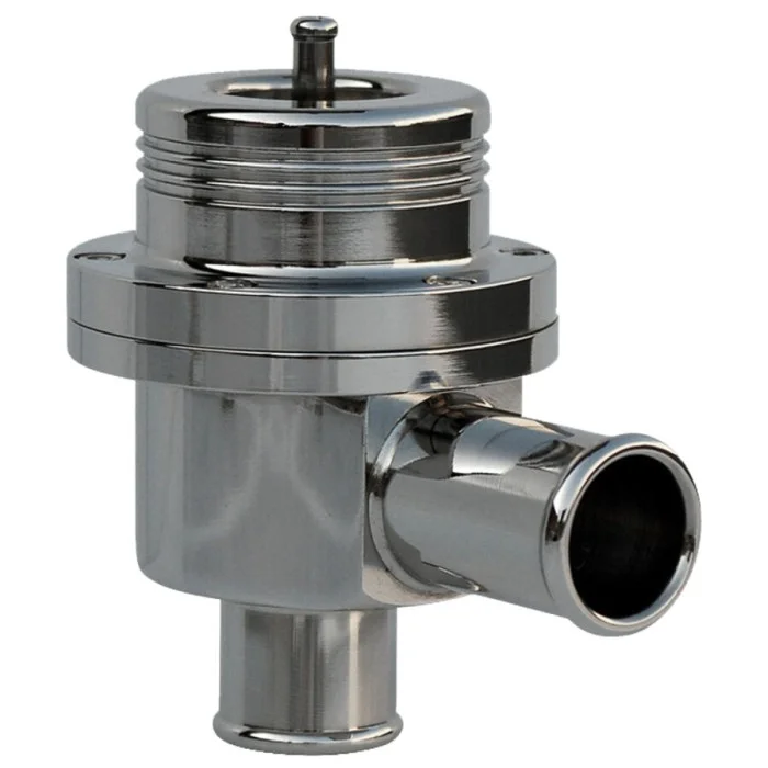 Valvola Pop-Off Benzina Blow Off Type 07 - Valvola universale meccanica - Motori turbo benzina SIMONI RACING