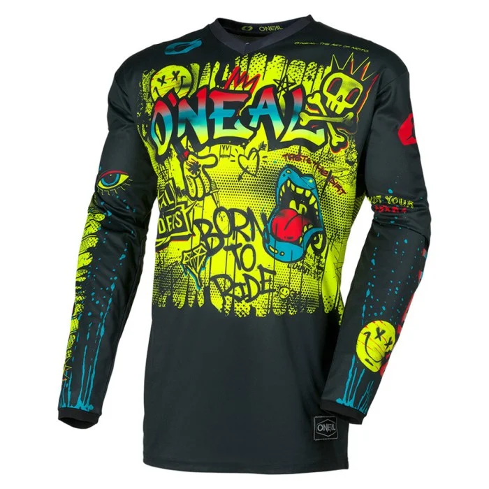 Maglia bambino Rancid bambino ONEAL