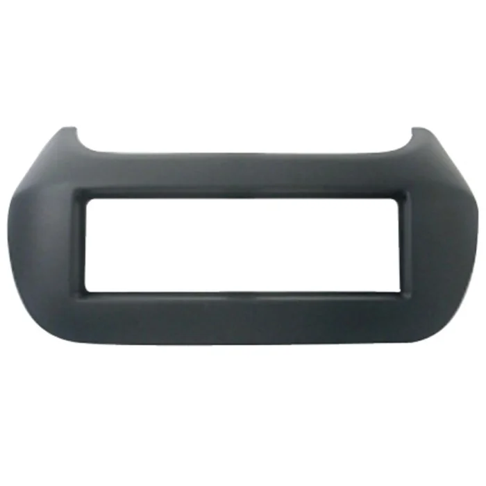 Installazione Mascherina 1 din Citroen Nemo, Fiat Fiorino, Qubo, Peugeot Bipper PHONOCAR