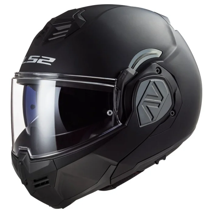 Casco Modulare FF906 Advant LS2 HELMETS