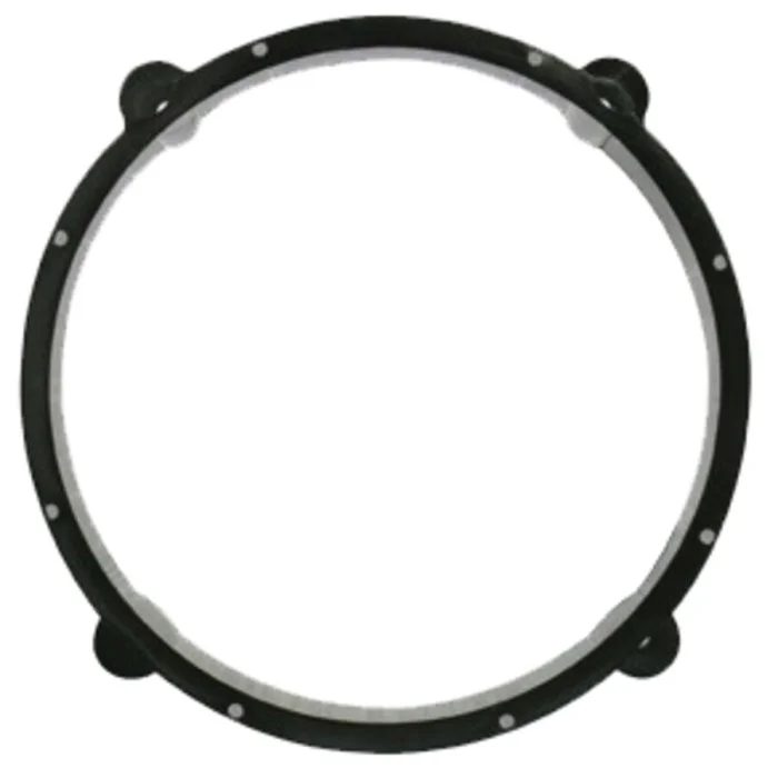 Altoparlanti accessori Supporto per altoparlante Audi TT 2007> Audi TT 2007 > PHONOCAR