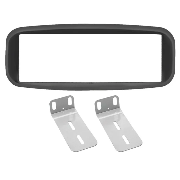 Installazione Mascherina 1 din Renault Clio 2012> Renault Clio 2012 > PHONOCAR