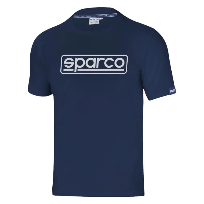 T-Shirt Frame SPARCO