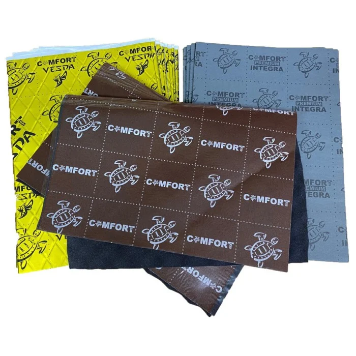 Foglio isolante Door kit COMFORTMAT
