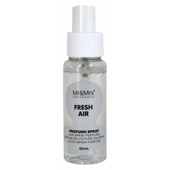 Profumi spray Cesare Spray MR MRS FRAGRANCE
