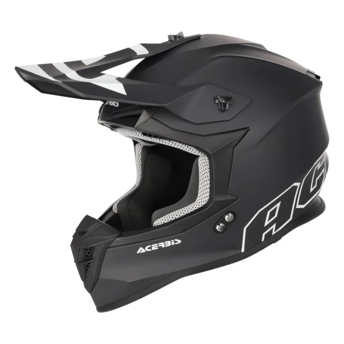 Casco Cross Linear ACERBIS