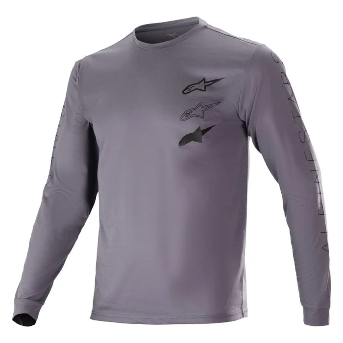 Maglia manica lunga Lead ALPINESTARS