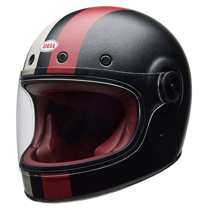 Casco Integrale Vintage Bullitt GT Command BELL