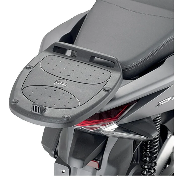 Portapacchi SR1190 Honda PCX GIVI