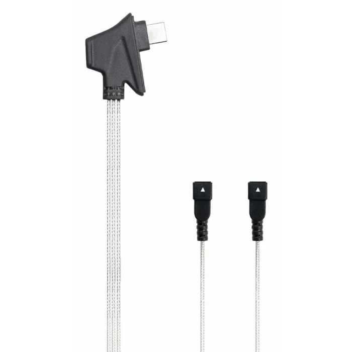 Accessori e ricambi interfono Cavo audio Type C per BT Mini MIDLAND